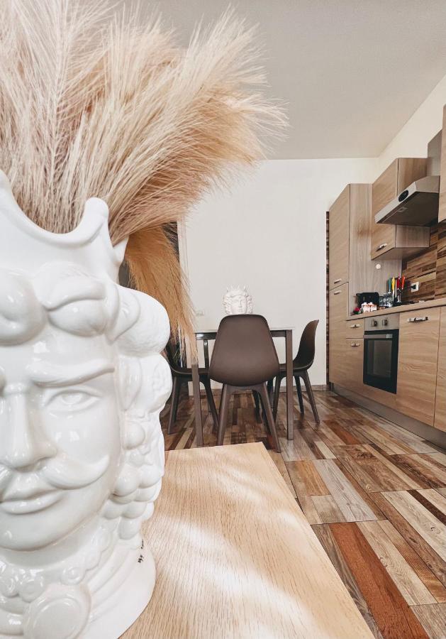 Gegix'S House Rho Leilighet Eksteriør bilde