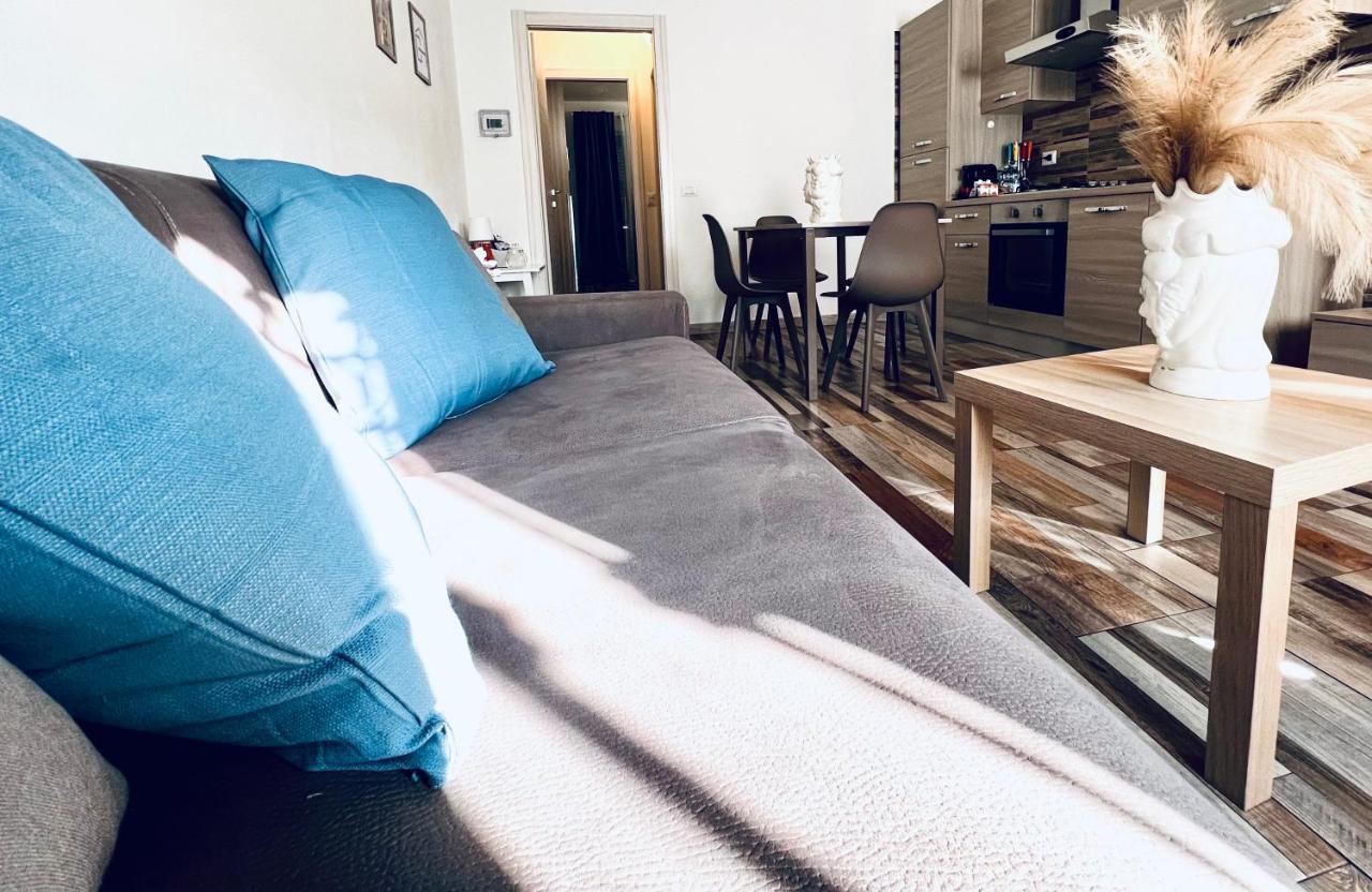 Gegix'S House Rho Leilighet Eksteriør bilde
