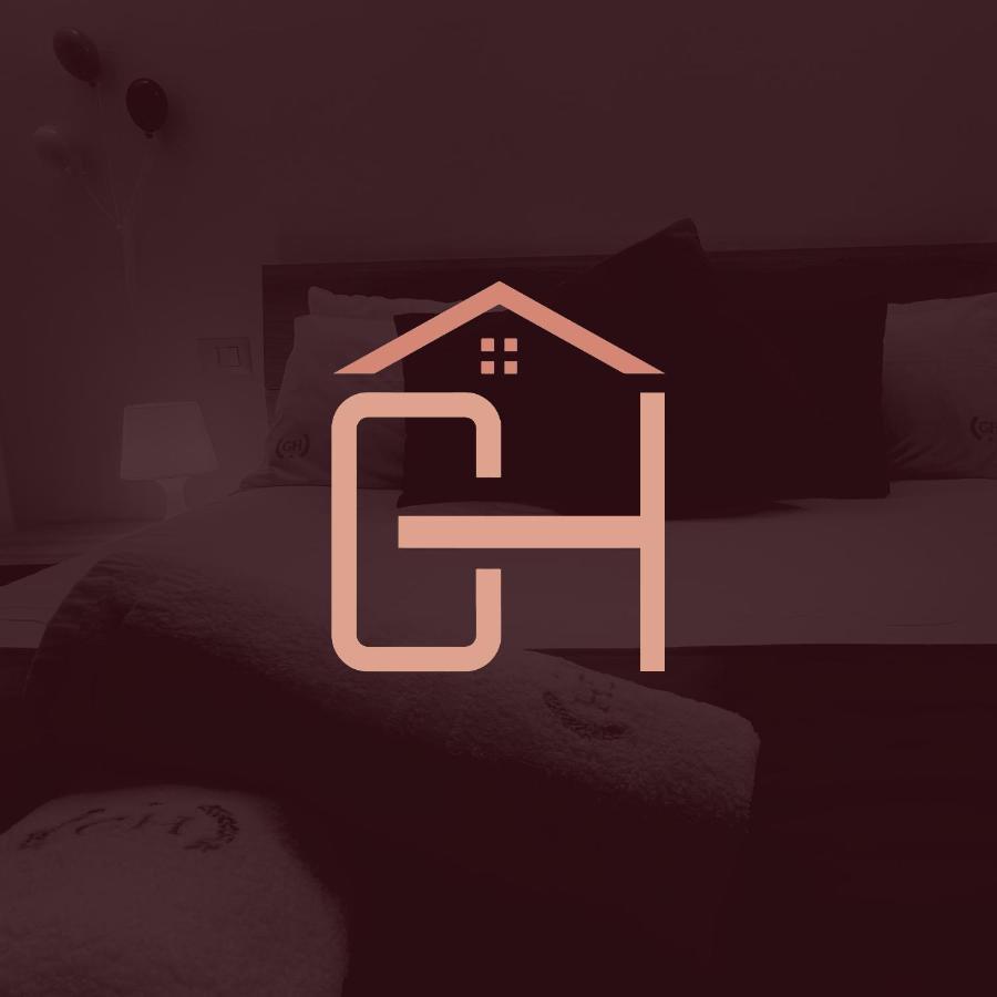 Gegix'S House Rho Leilighet Eksteriør bilde